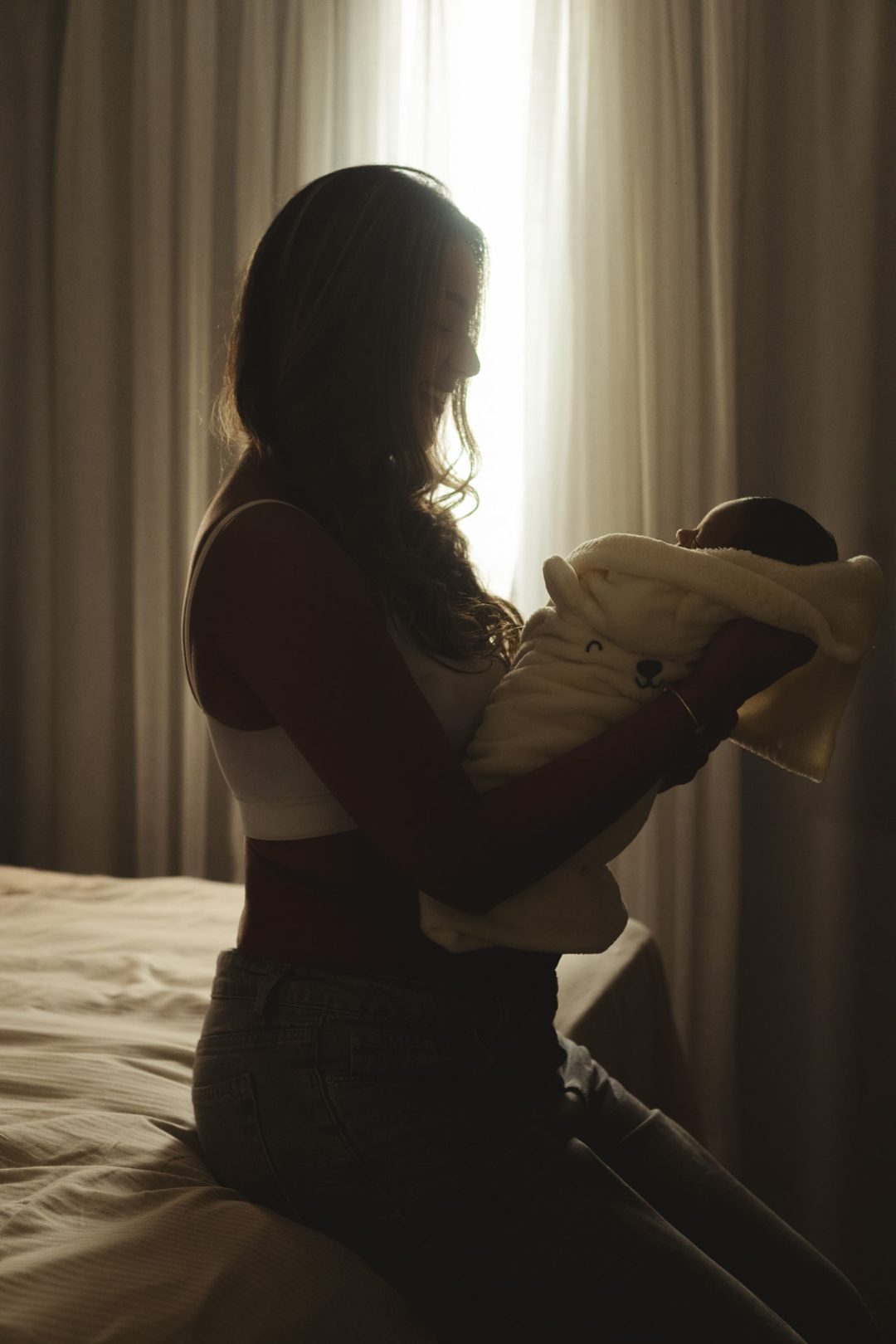 Postpartum care