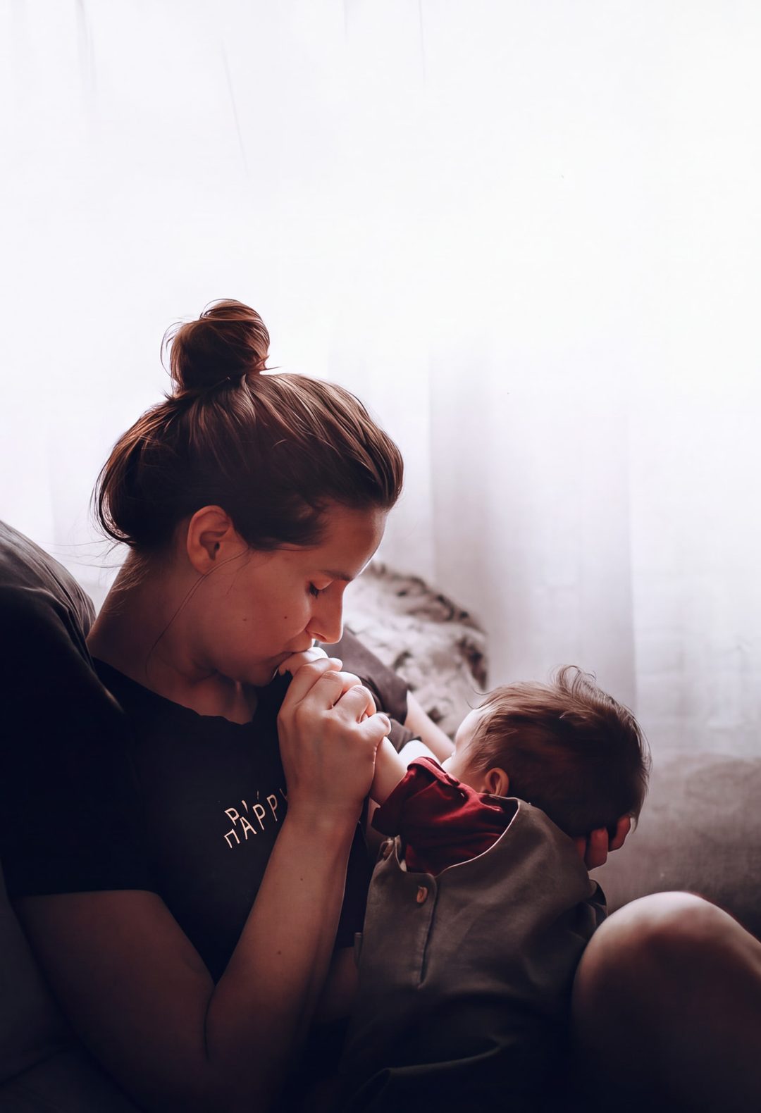 Breastfeeding support